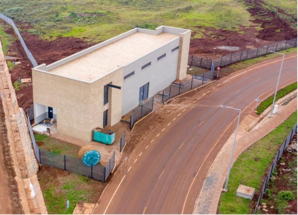 IOTA Kenya