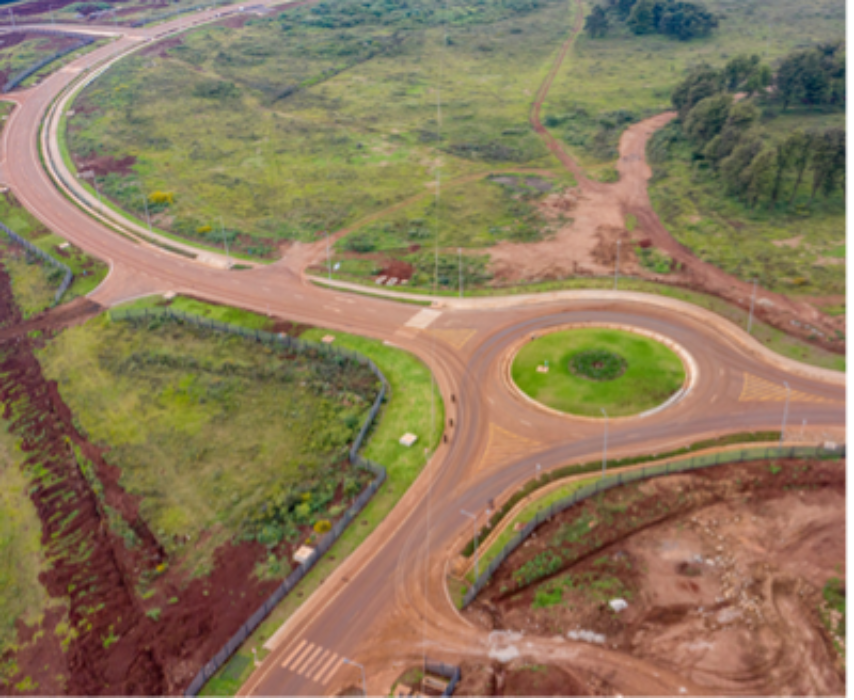 IOTA Kenya